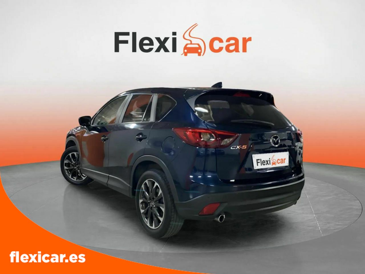 Foto Mazda CX-5 8