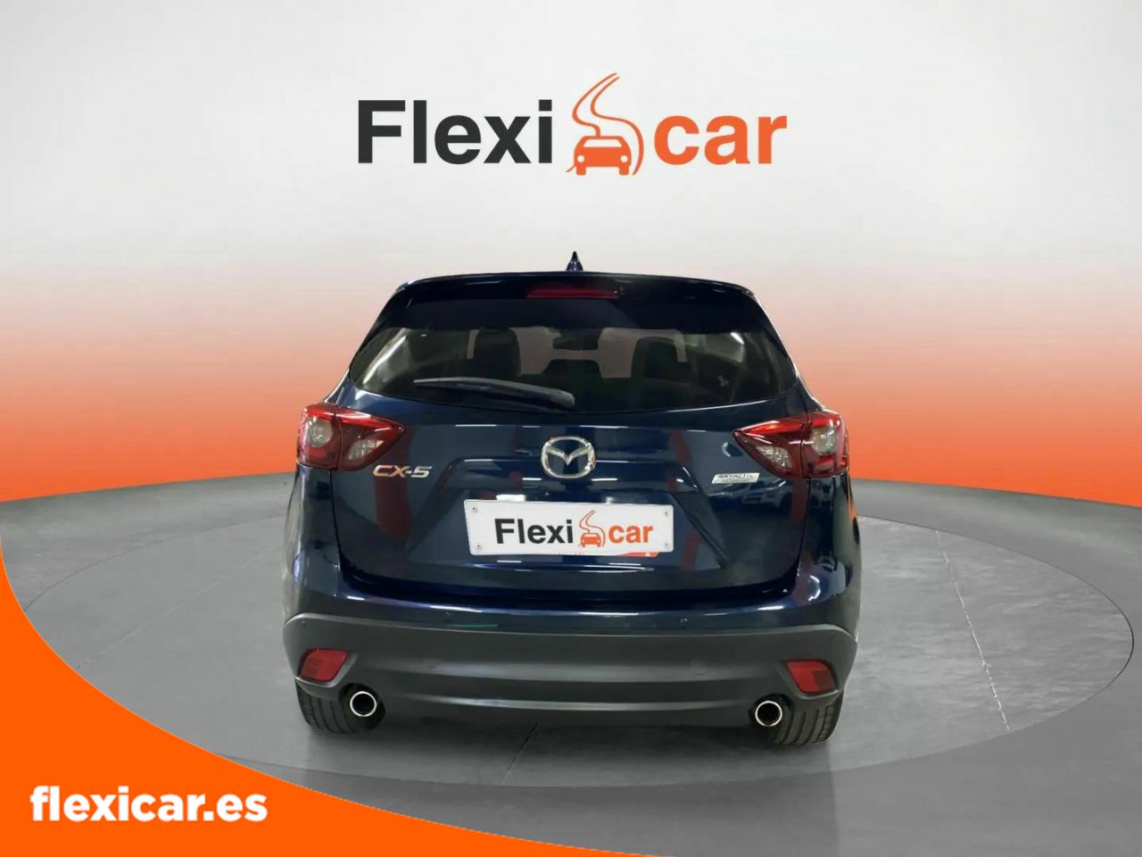 Foto Mazda CX-5 9