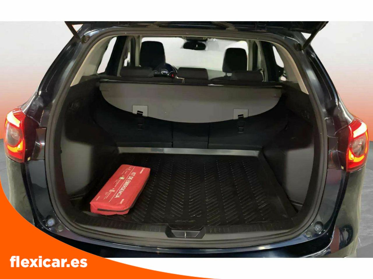 Foto Mazda CX-5 10