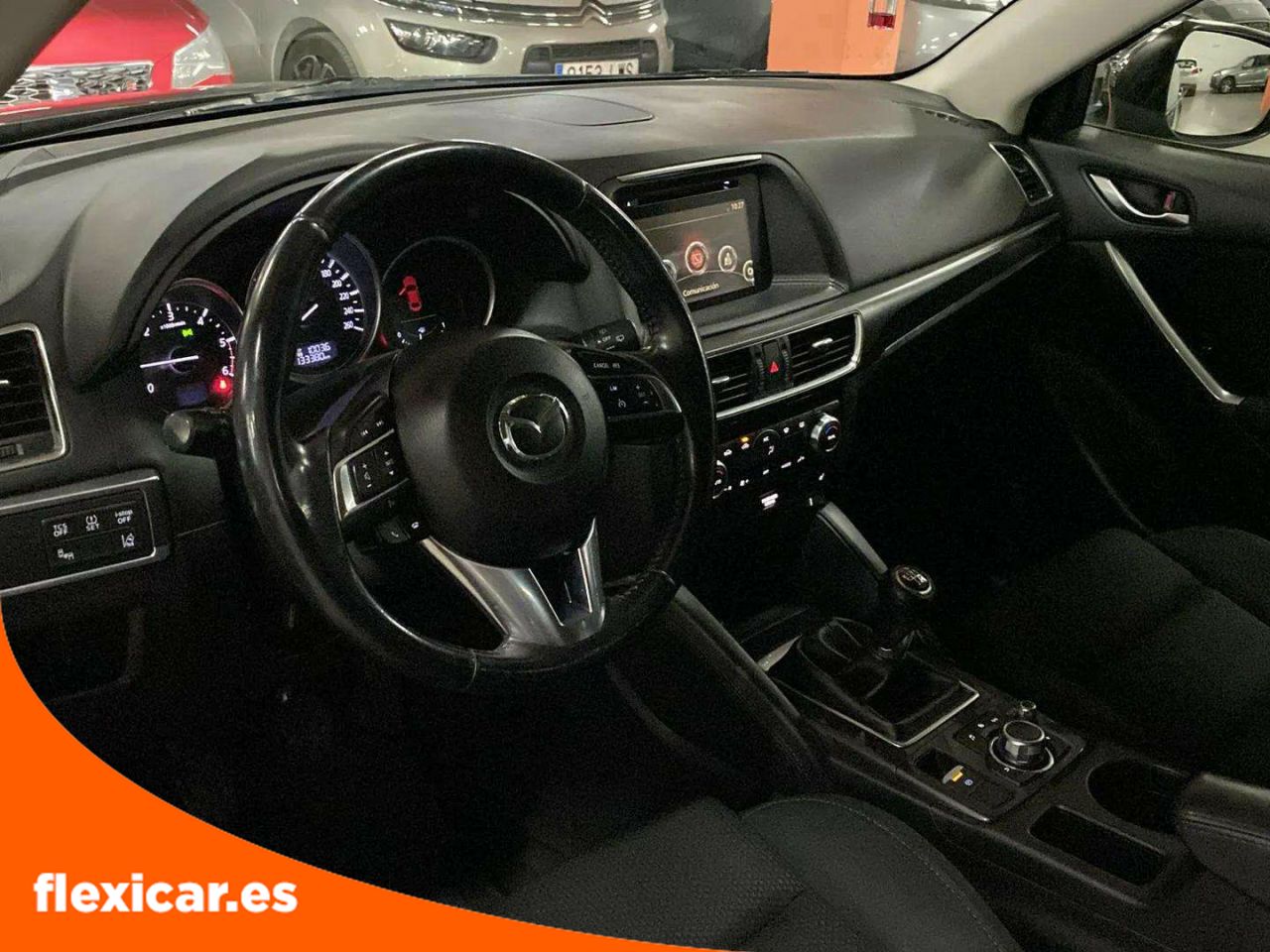 Foto Mazda CX-5 11