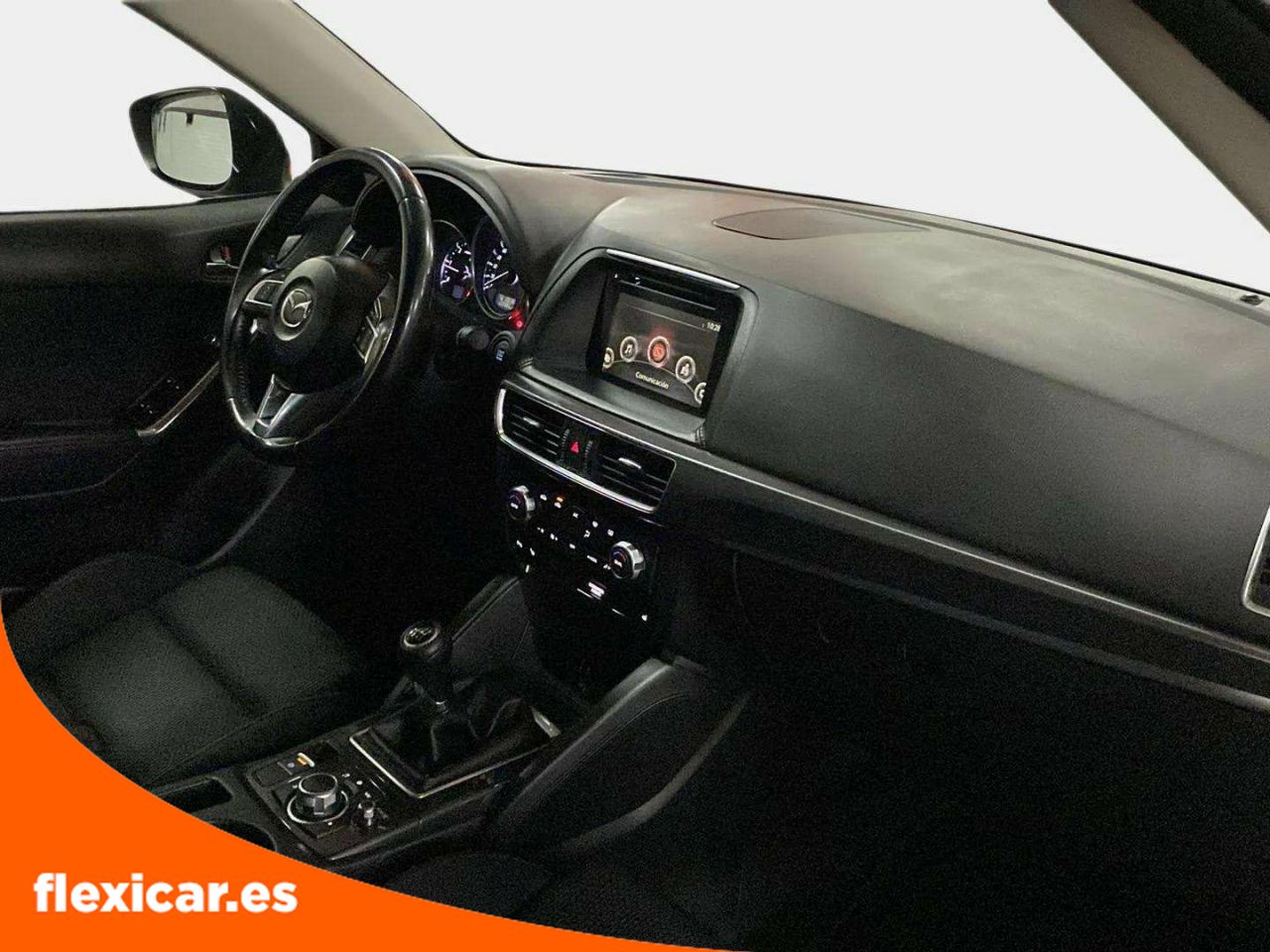 Foto Mazda CX-5 12