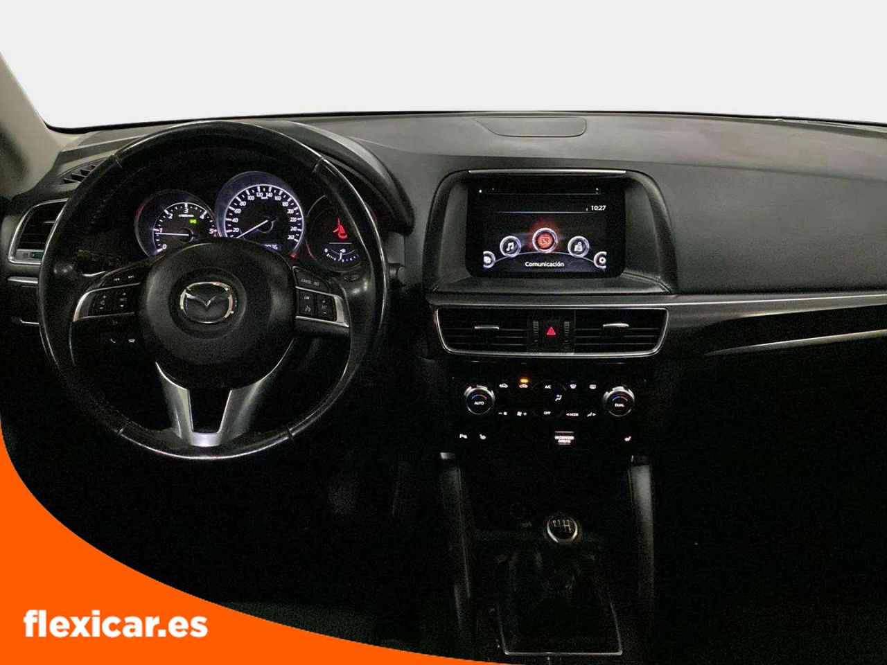Foto Mazda CX-5 13