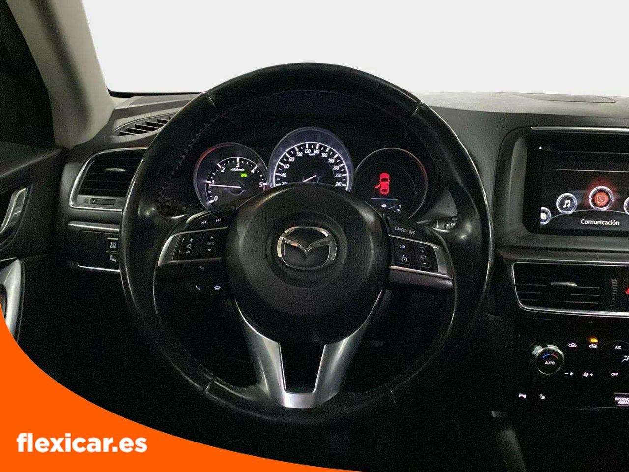 Foto Mazda CX-5 14