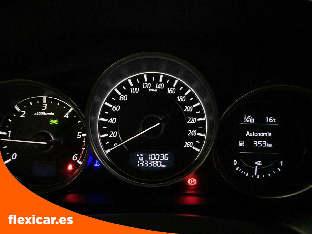 Foto Mazda CX-5 15