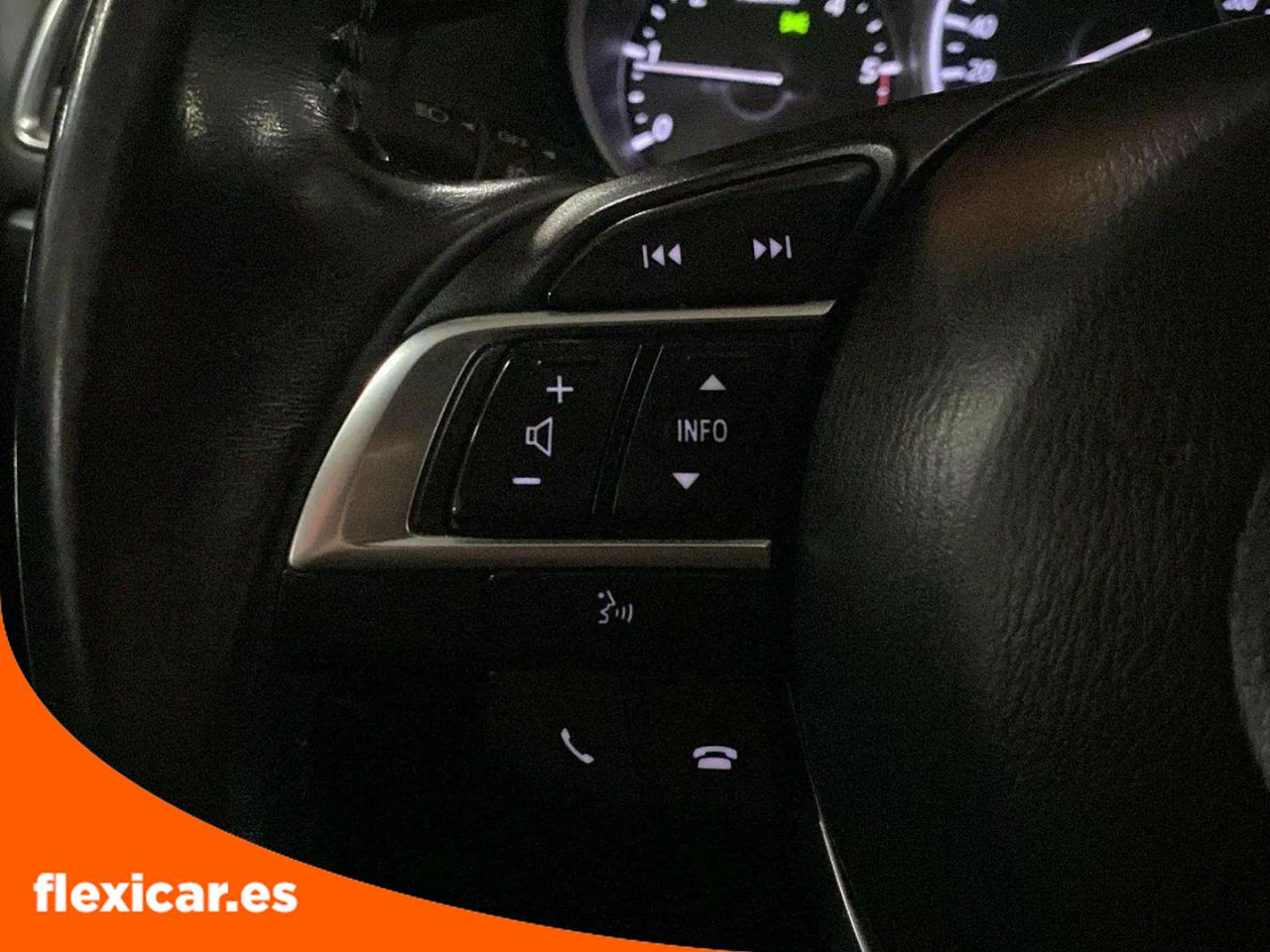 Foto Mazda CX-5 18