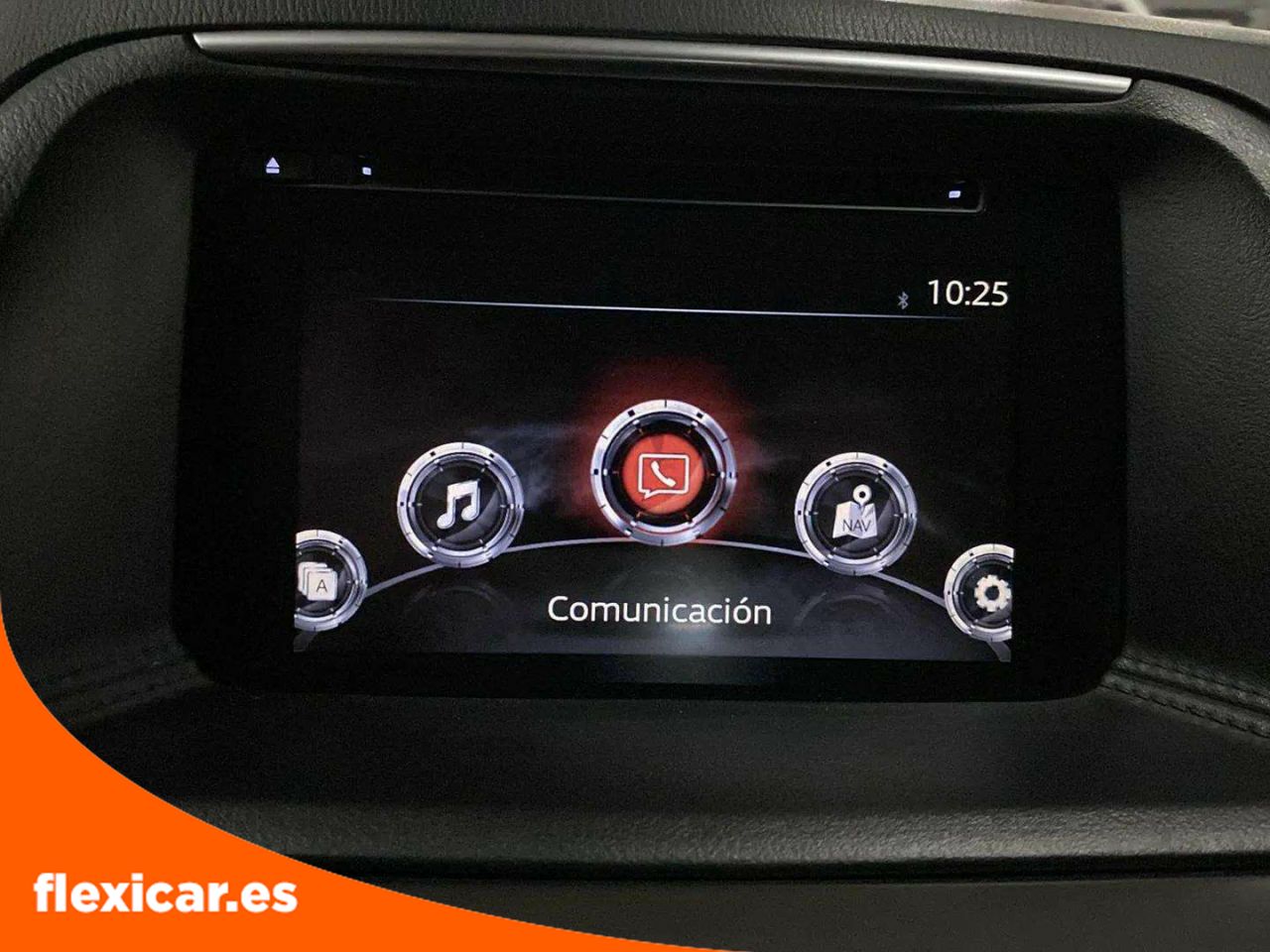 Foto Mazda CX-5 20