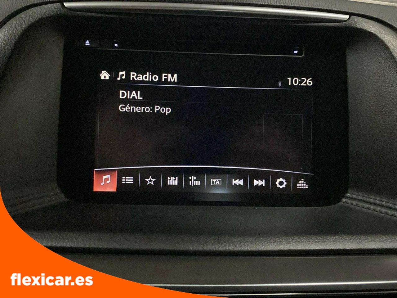 Foto Mazda CX-5 22