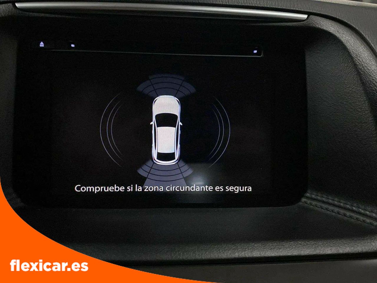 Foto Mazda CX-5 23