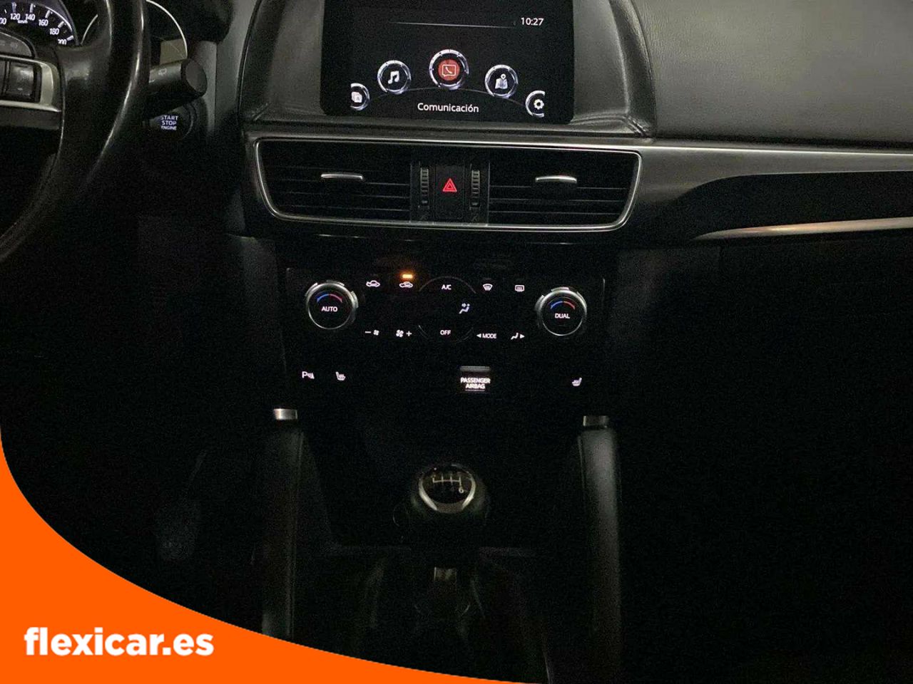 Foto Mazda CX-5 25