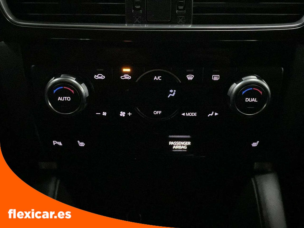 Foto Mazda CX-5 26