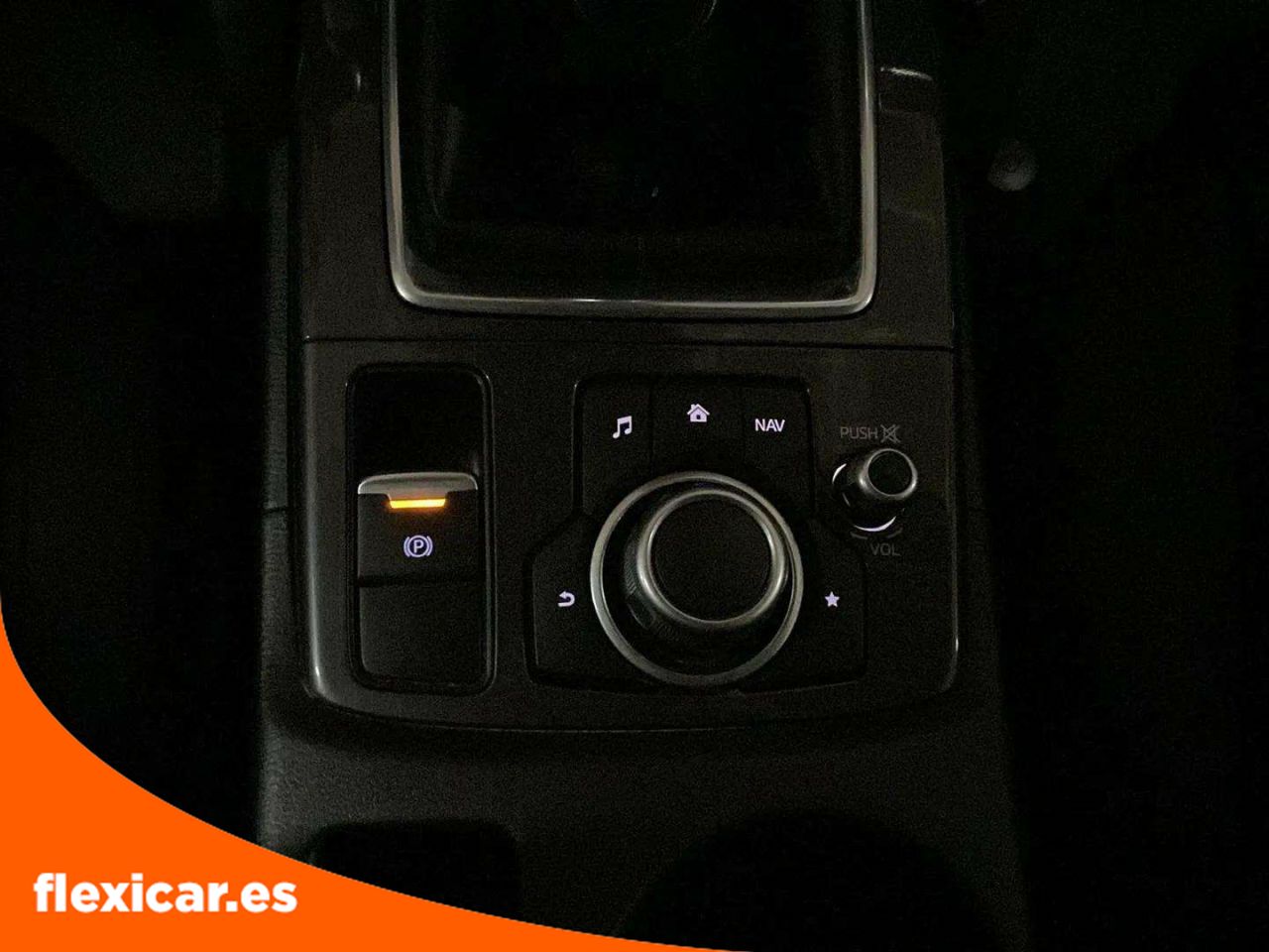 Foto Mazda CX-5 28