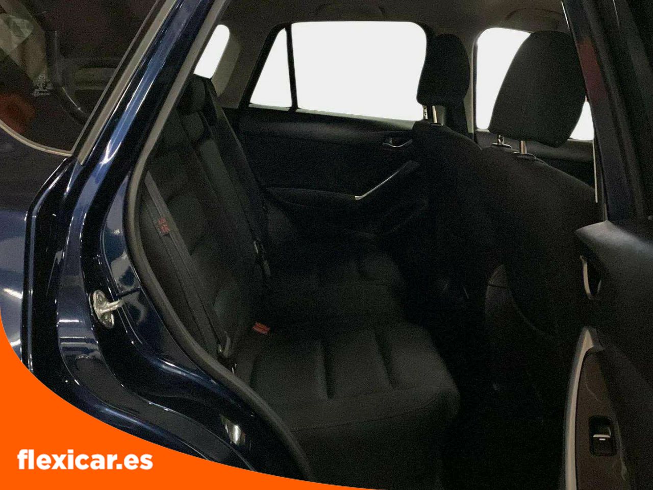 Foto Mazda CX-5 29