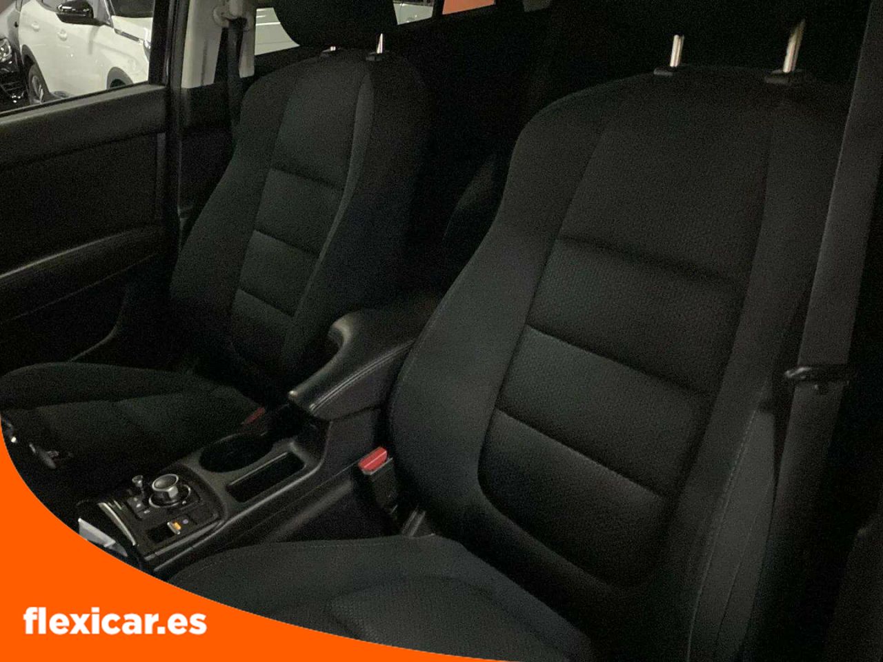 Foto Mazda CX-5 31