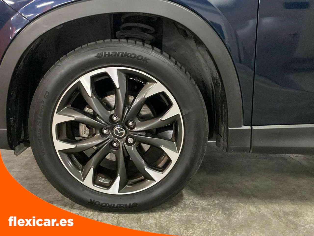 Foto Mazda CX-5 32