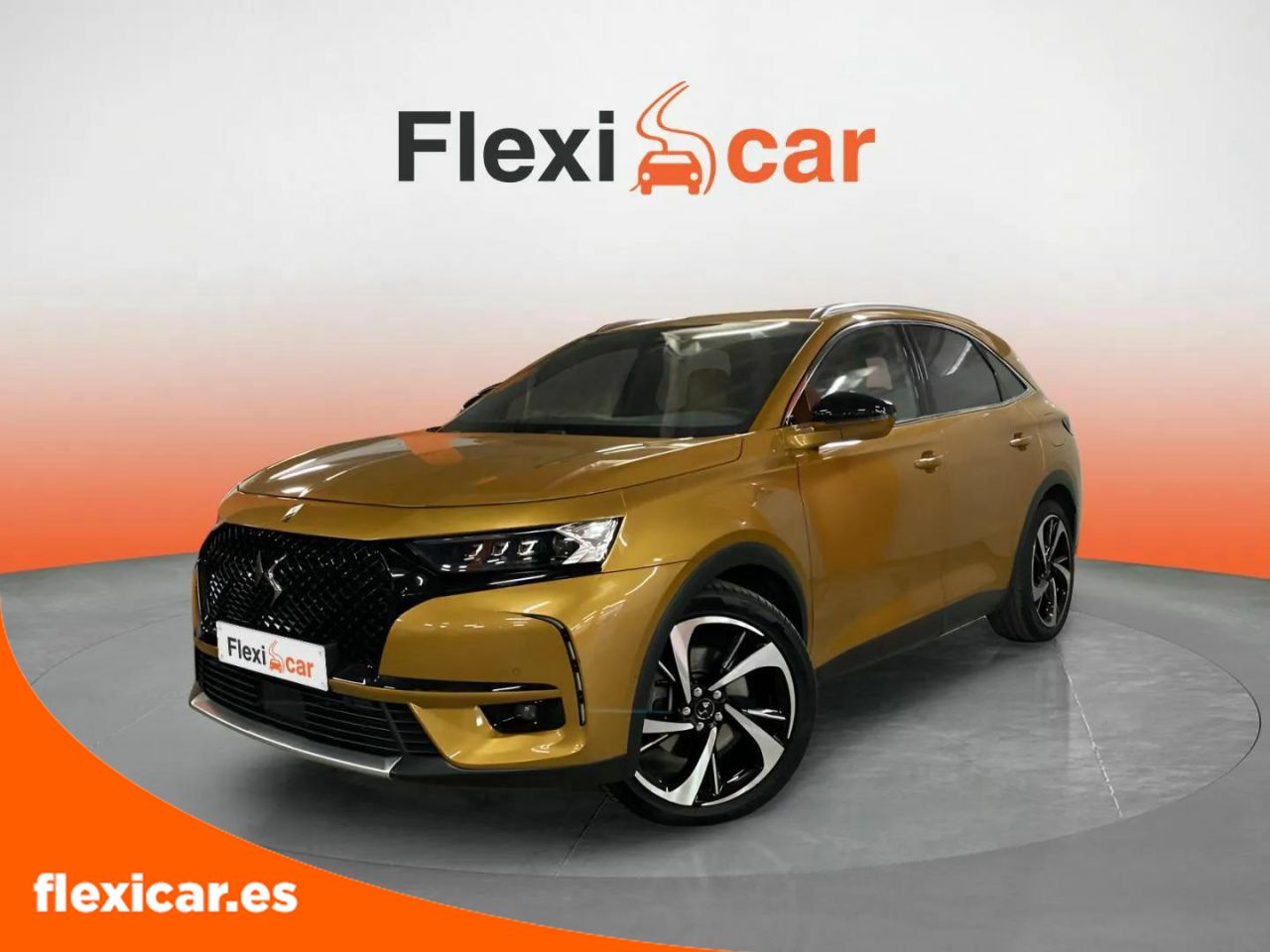 Foto DS Automobiles DS 7 Crossback 2