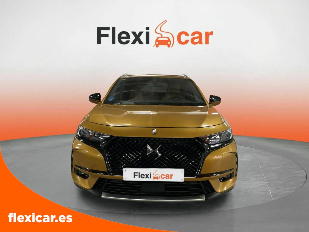 Foto DS Automobiles DS 7 Crossback 3