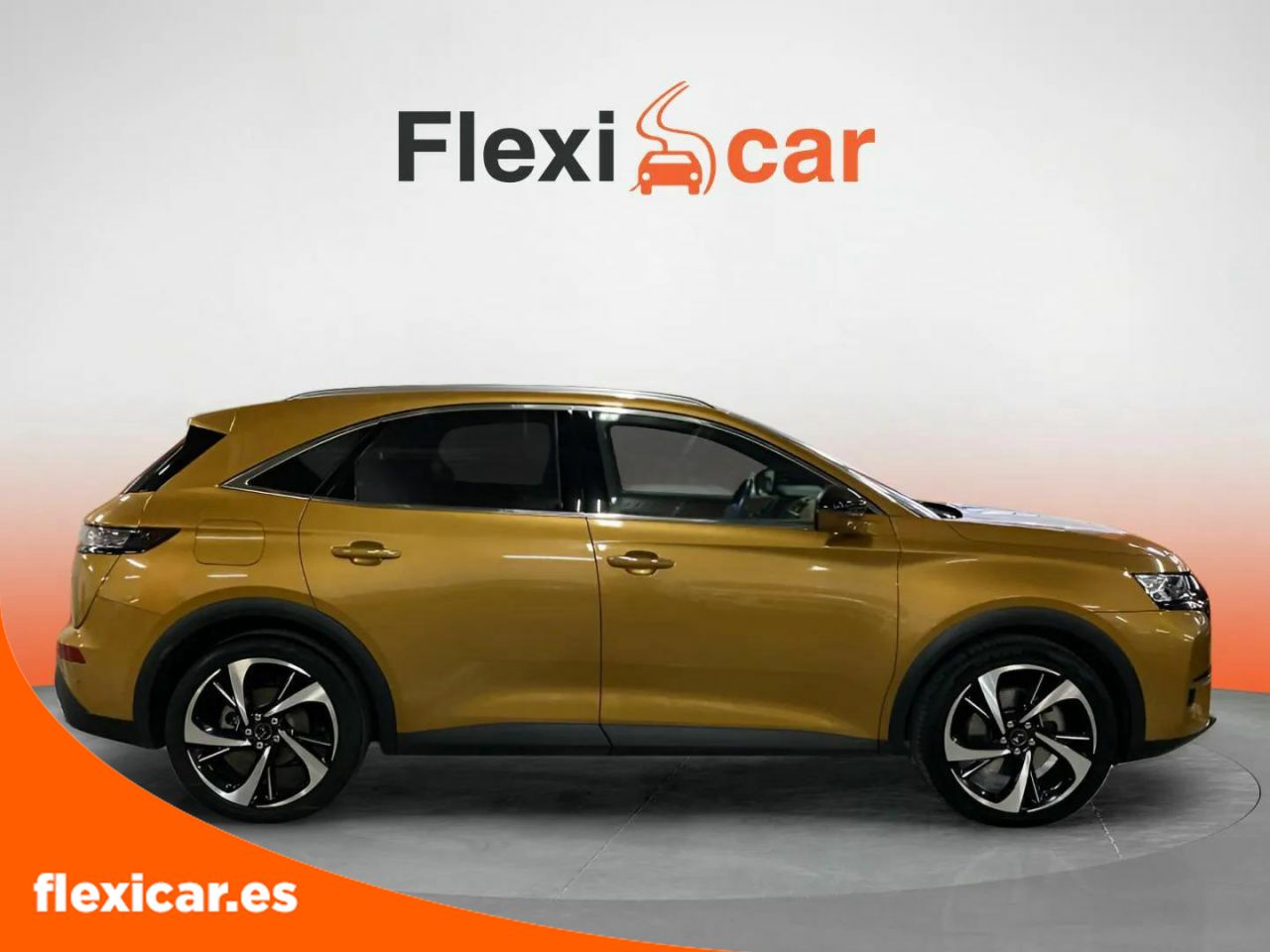 Foto DS Automobiles DS 7 Crossback 4
