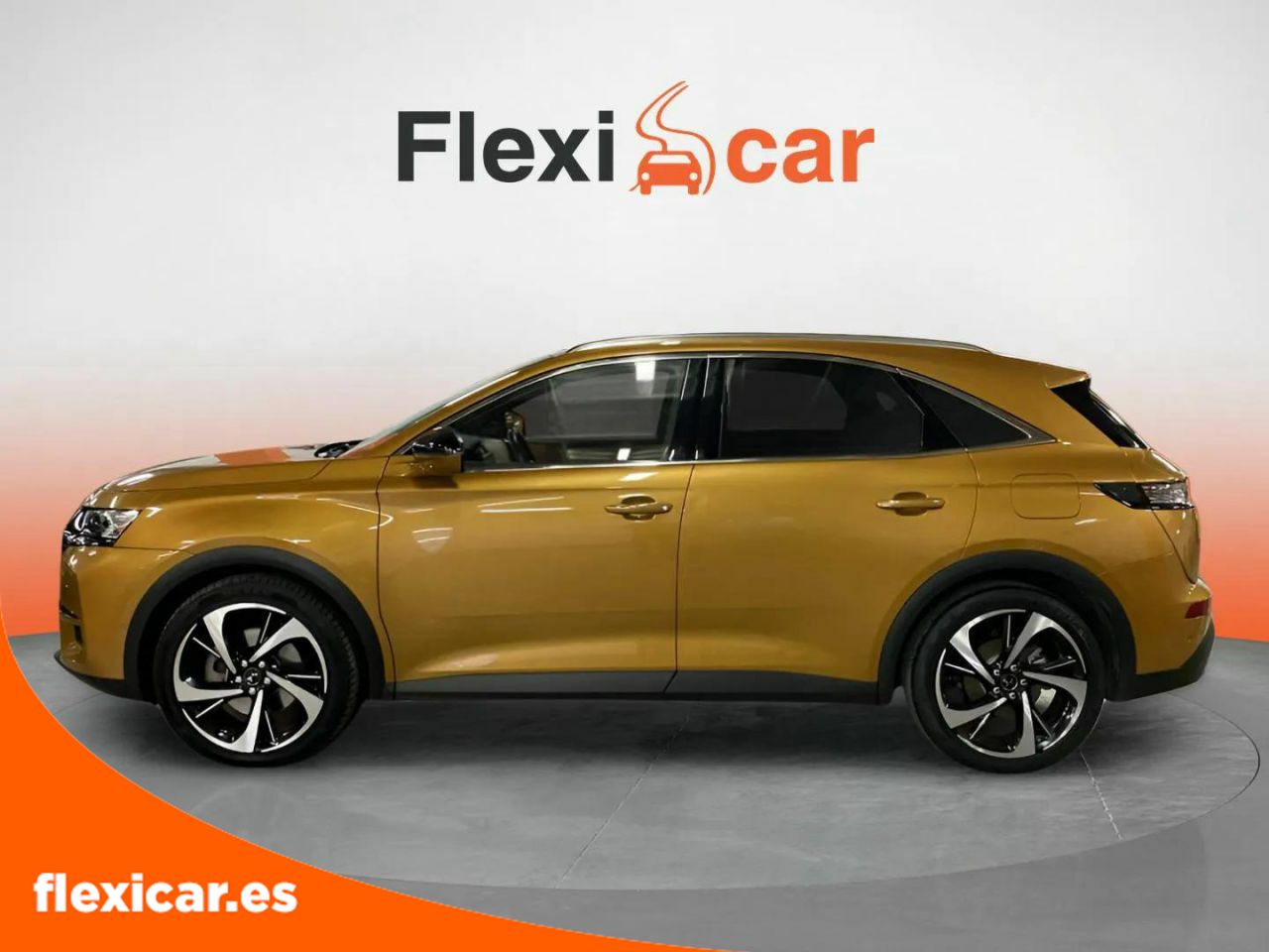 Foto DS Automobiles DS 7 Crossback 5