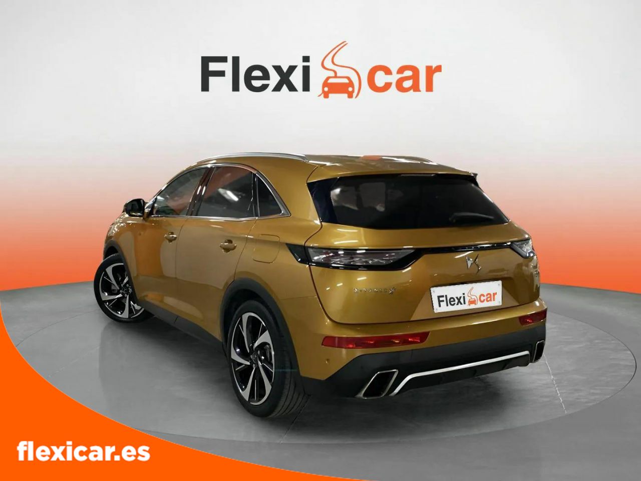 Foto DS Automobiles DS 7 Crossback 7