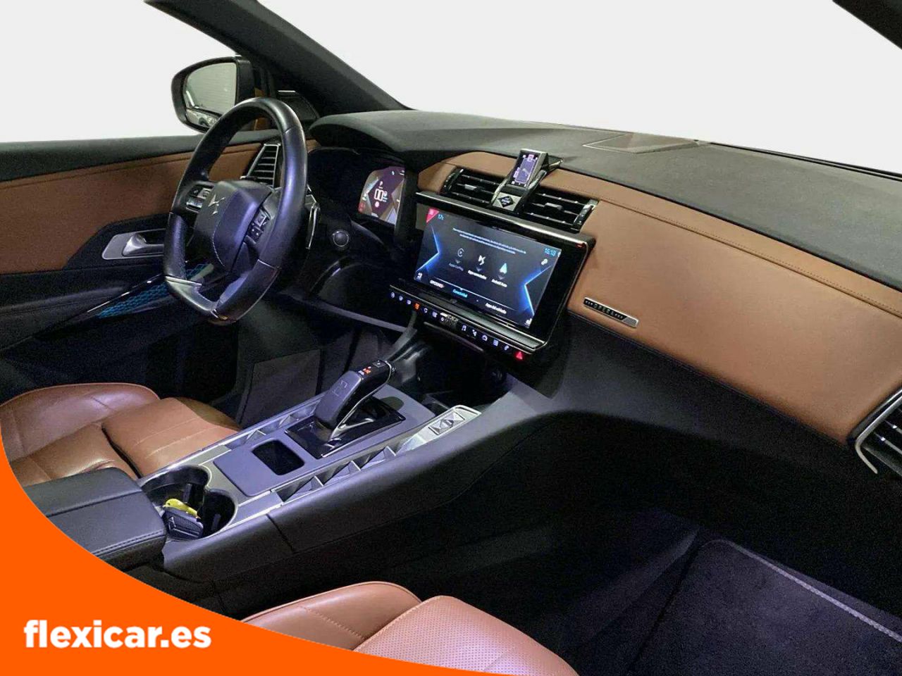 Foto DS Automobiles DS 7 Crossback 12