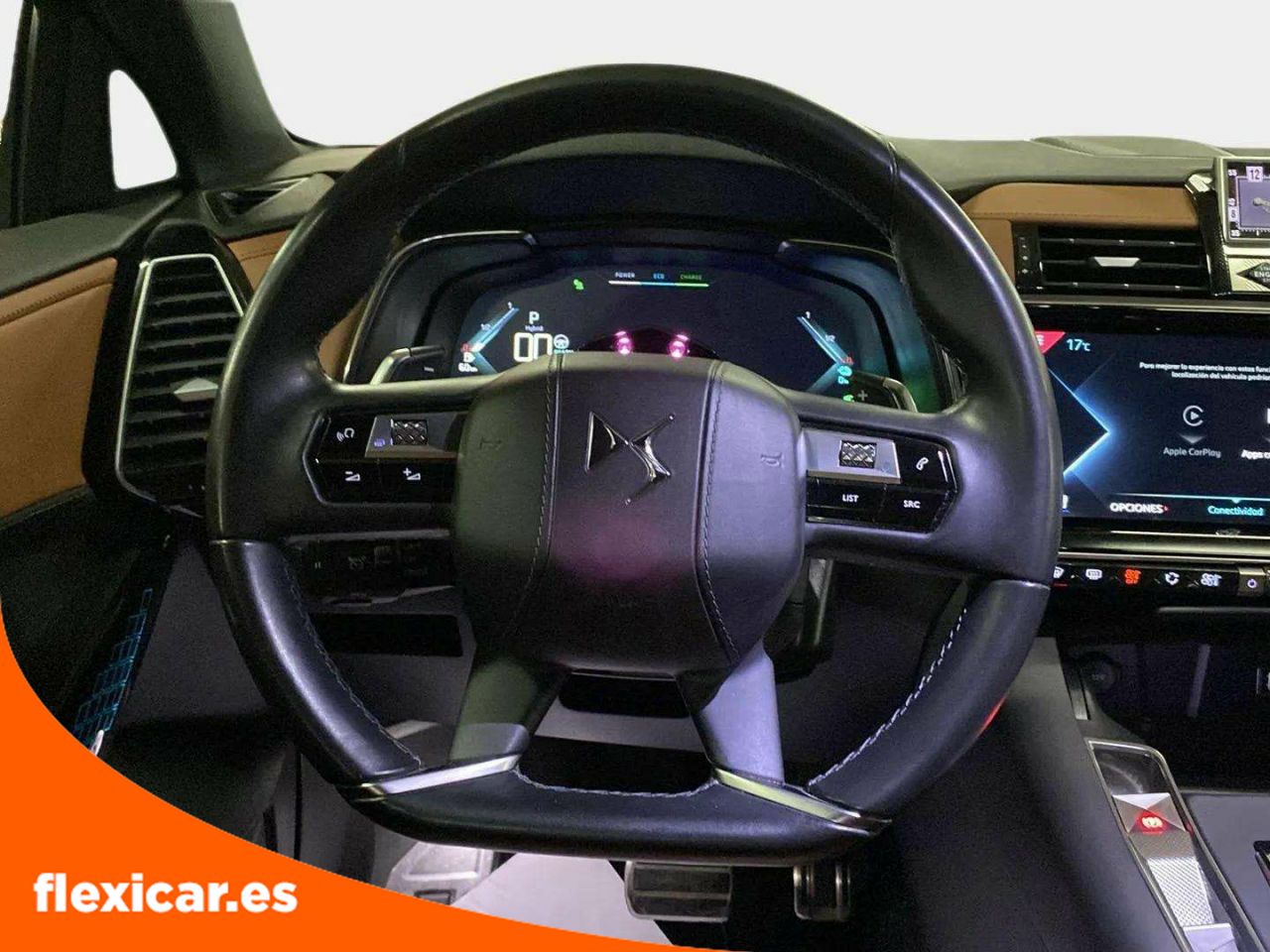 Foto DS Automobiles DS 7 Crossback 14