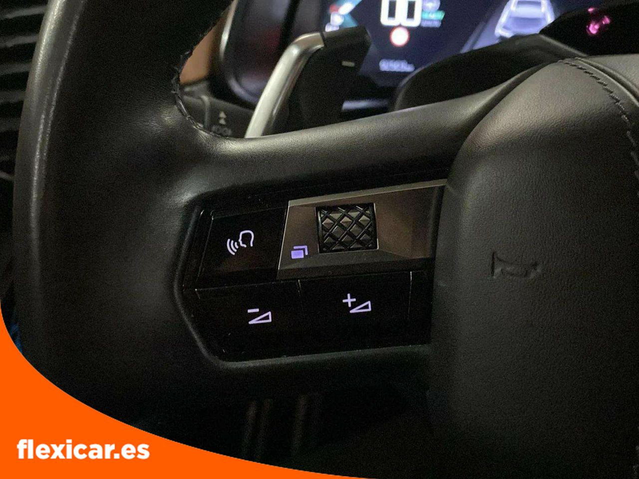 Foto DS Automobiles DS 7 Crossback 17
