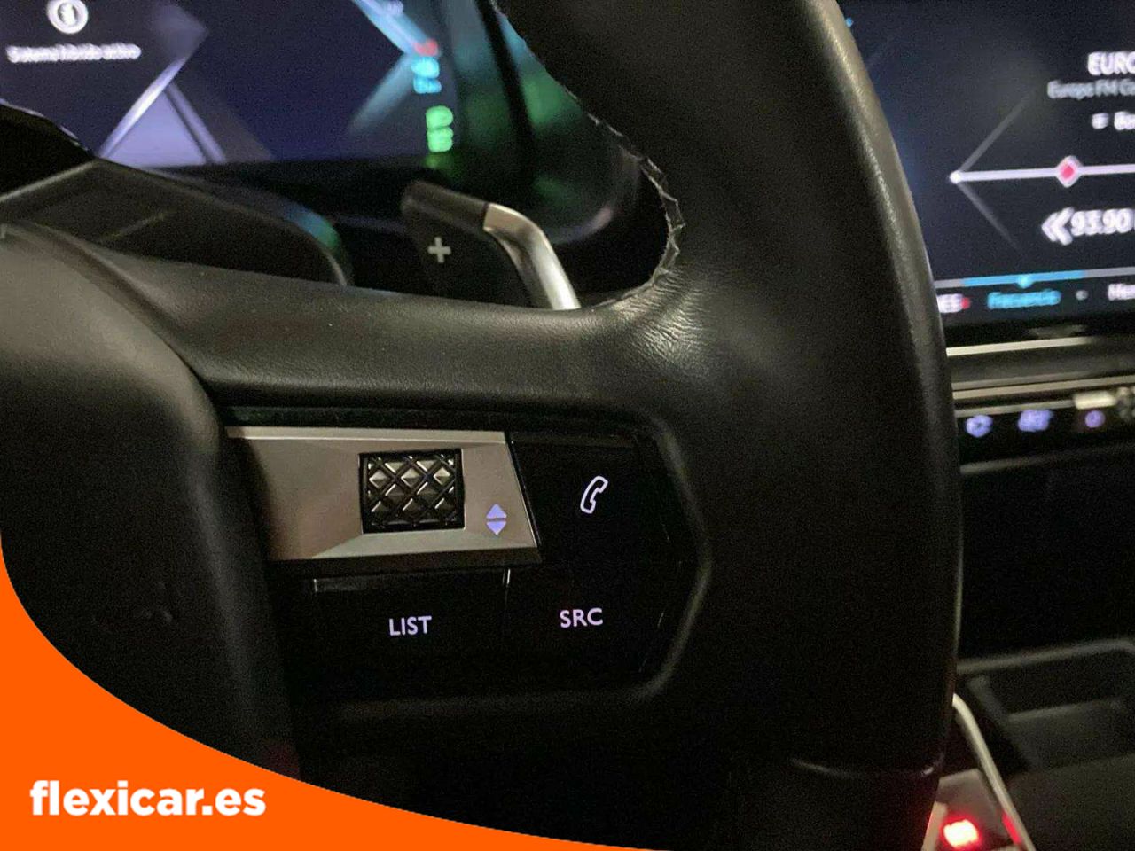Foto DS Automobiles DS 7 Crossback 18