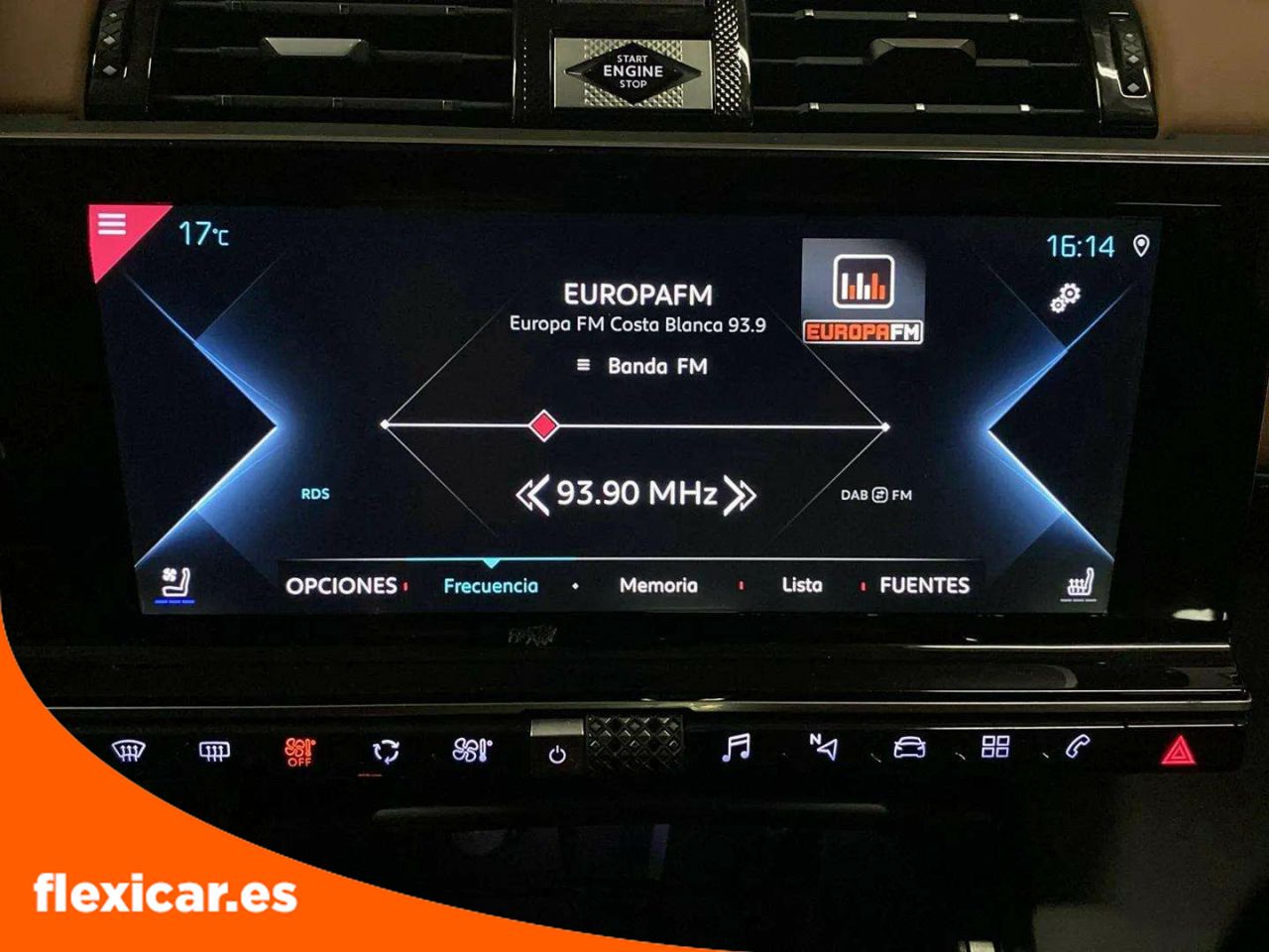 Foto DS Automobiles DS 7 Crossback 21