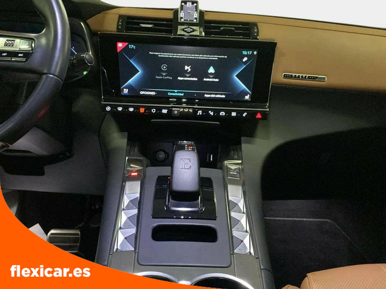 Foto DS Automobiles DS 7 Crossback 24