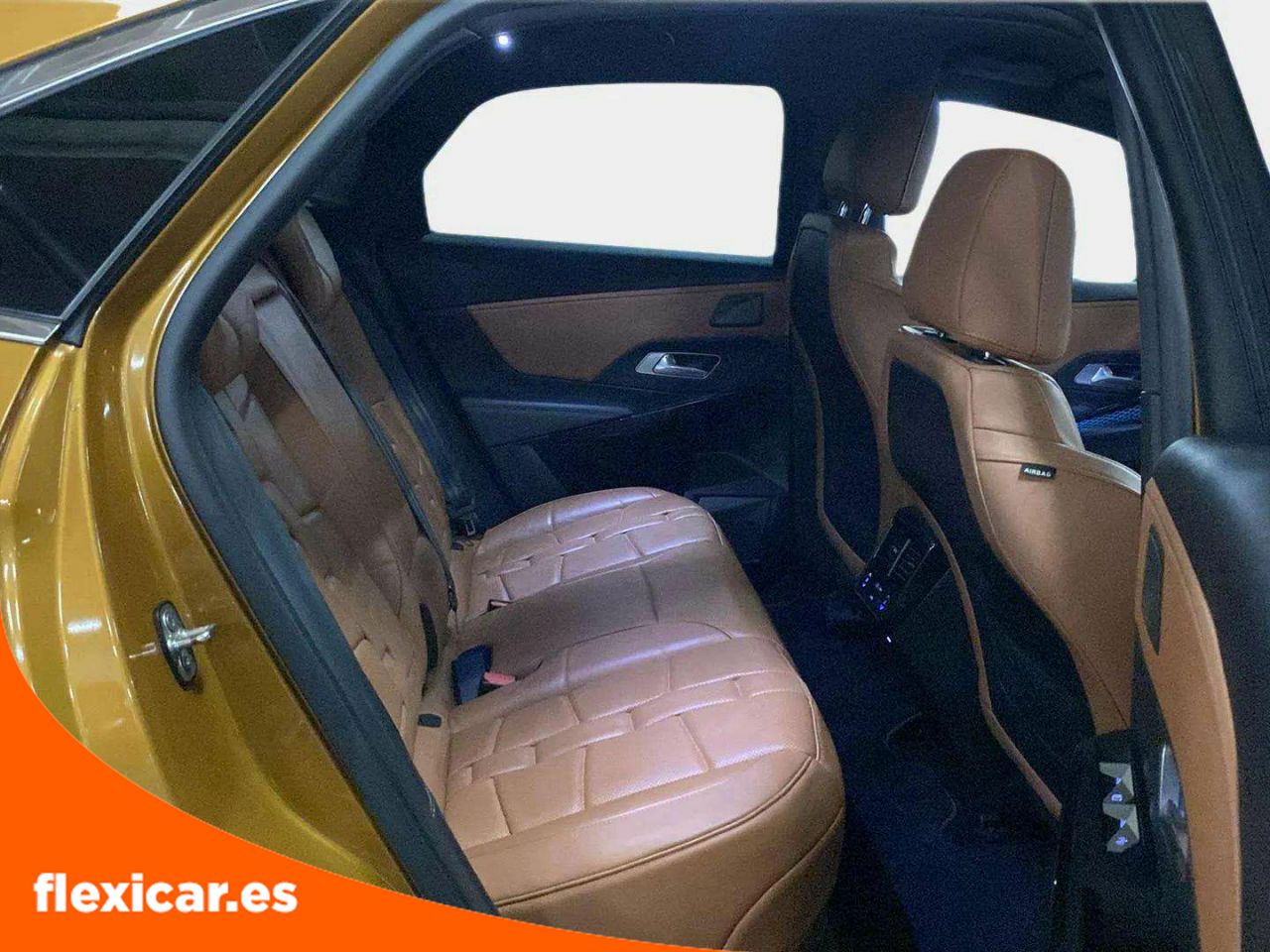 Foto DS Automobiles DS 7 Crossback 26
