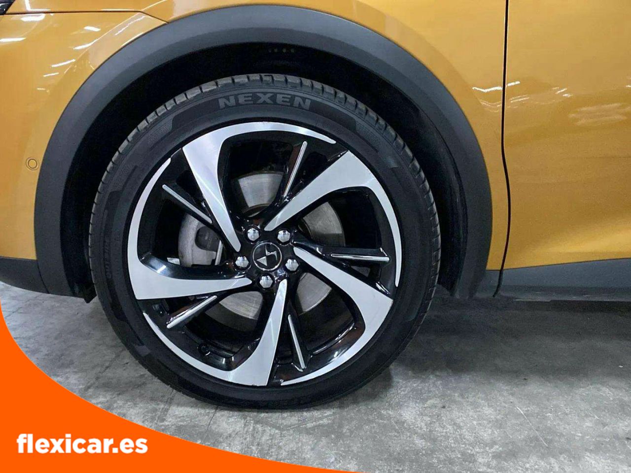 Foto DS Automobiles DS 7 Crossback 28