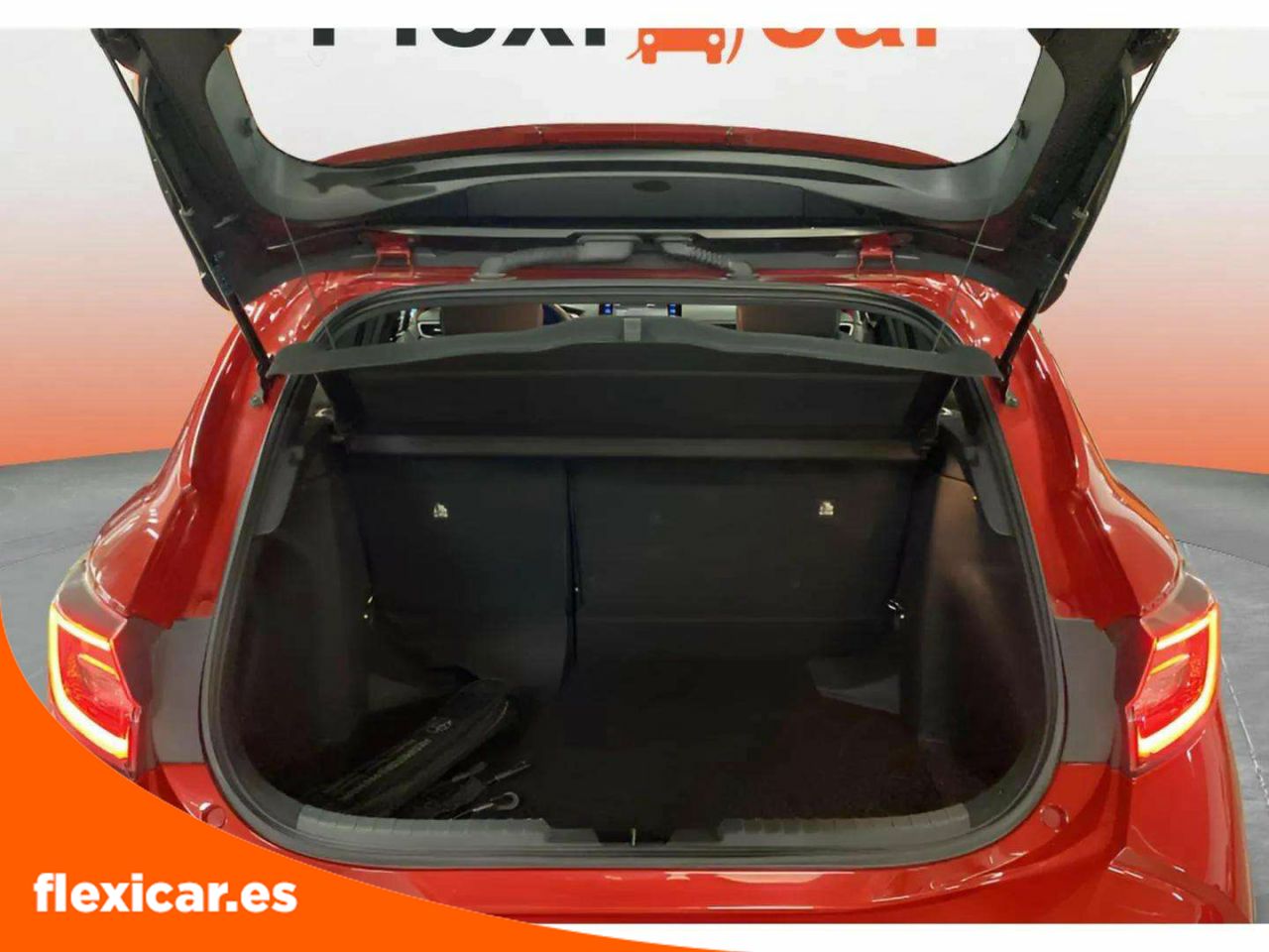Foto Toyota Corolla 10