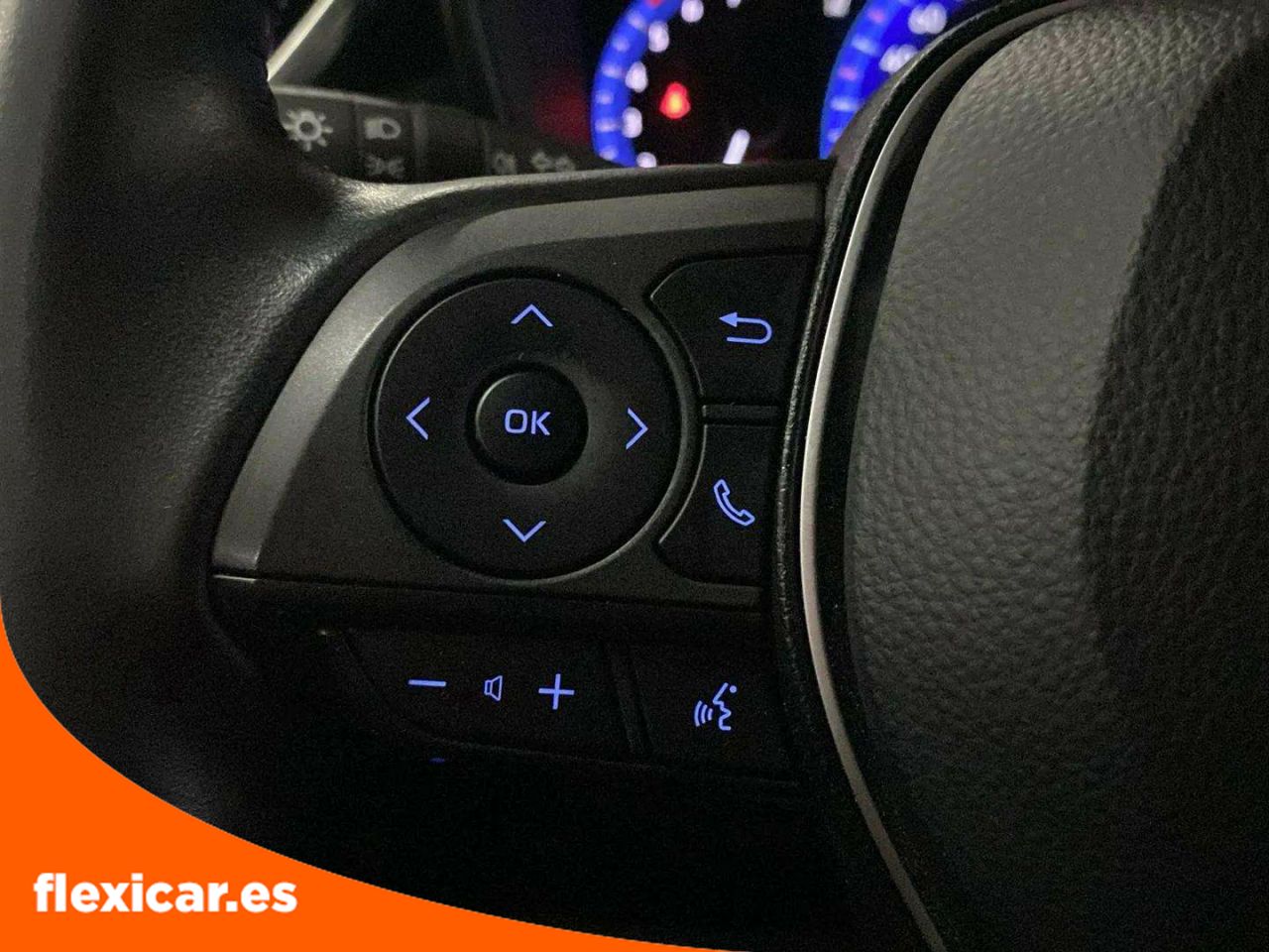Foto Toyota Corolla 16