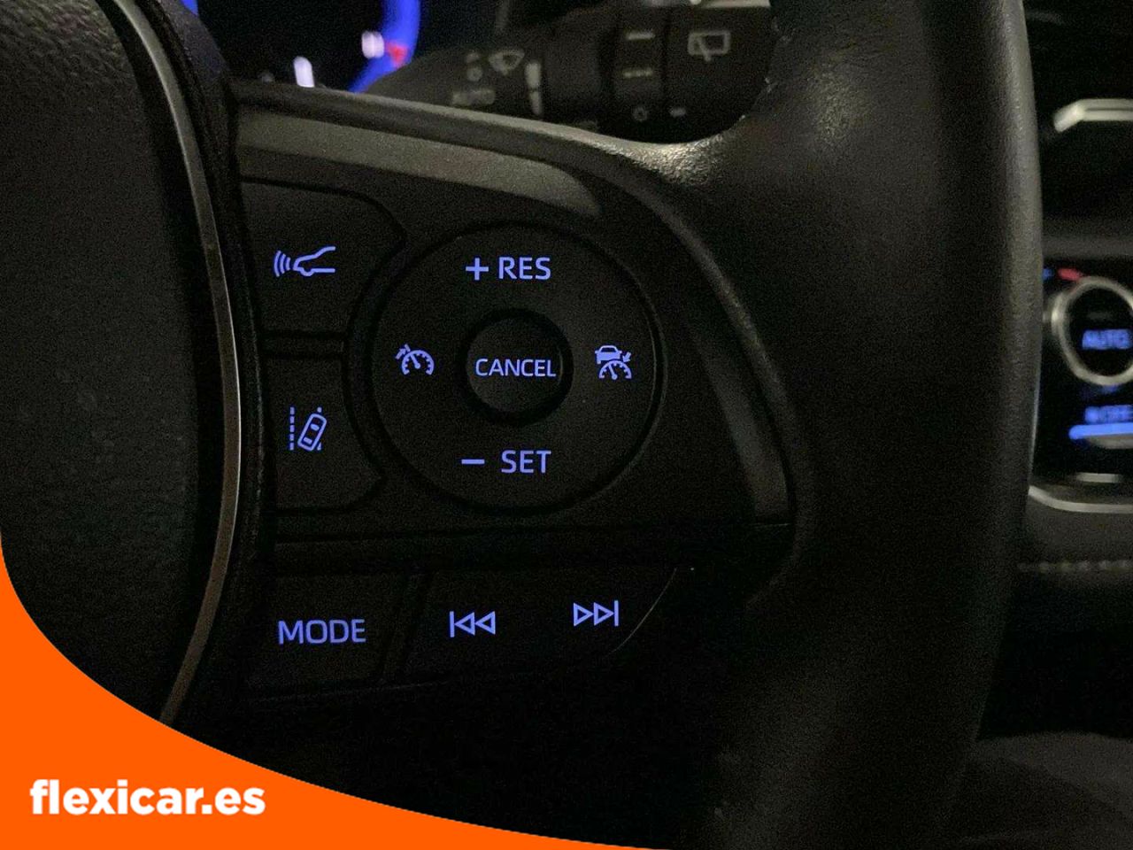 Foto Toyota Corolla 17