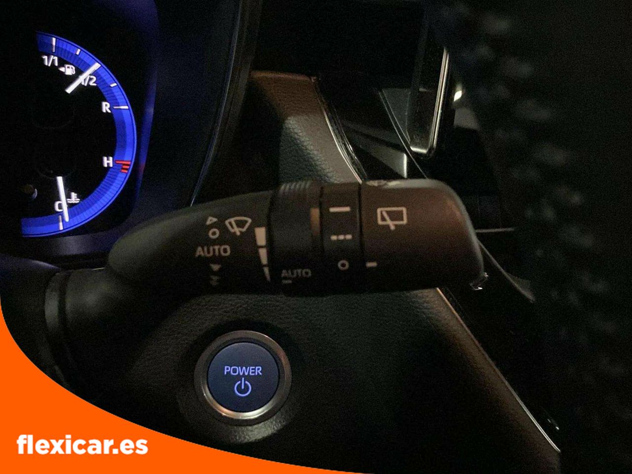 Foto Toyota Corolla 18