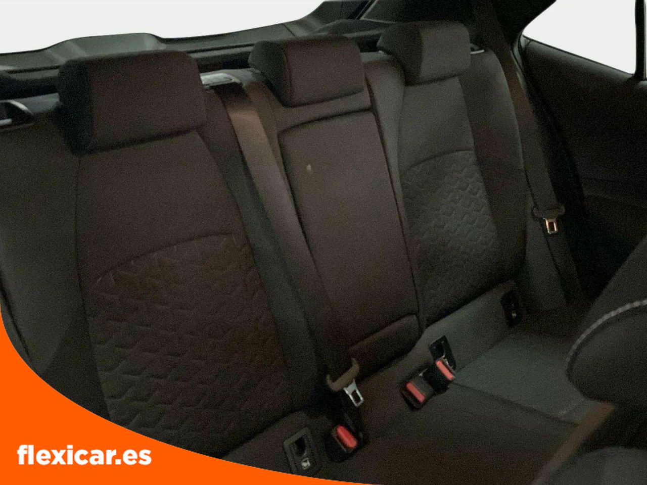 Foto Toyota Corolla 28
