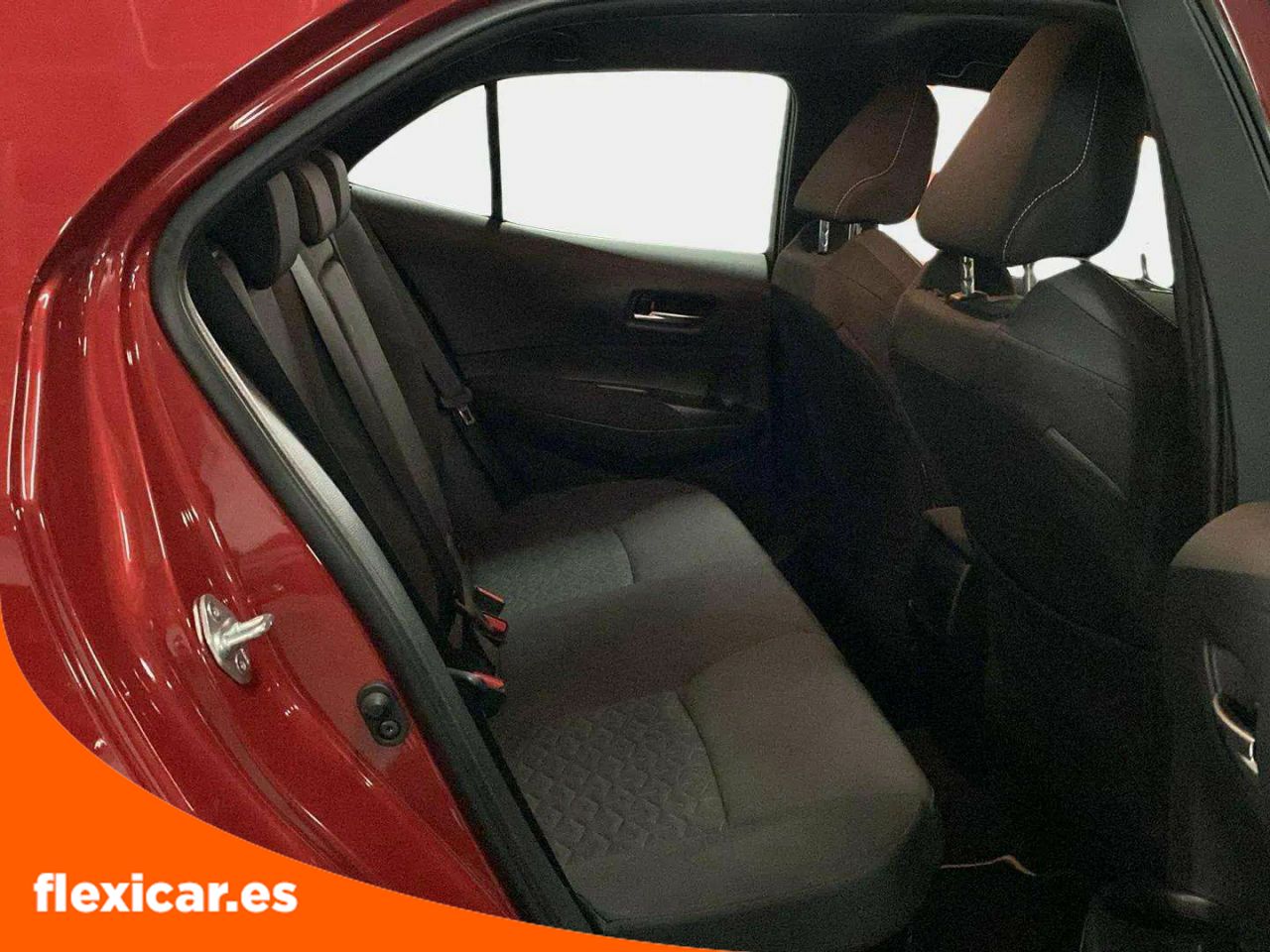 Foto Toyota Corolla 29