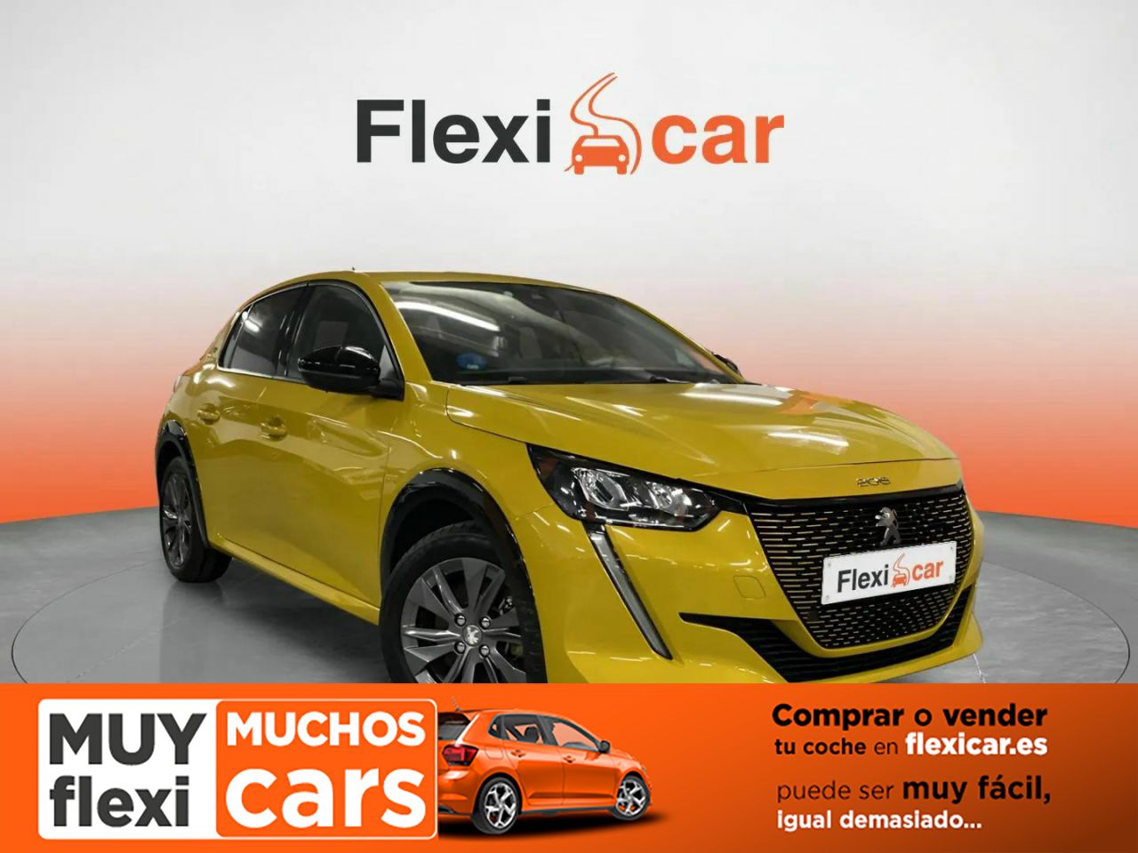 Foto Peugeot 208 1