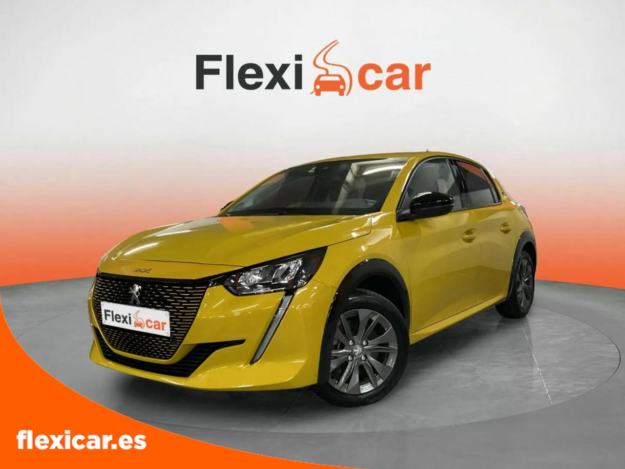 Foto Peugeot 208 2