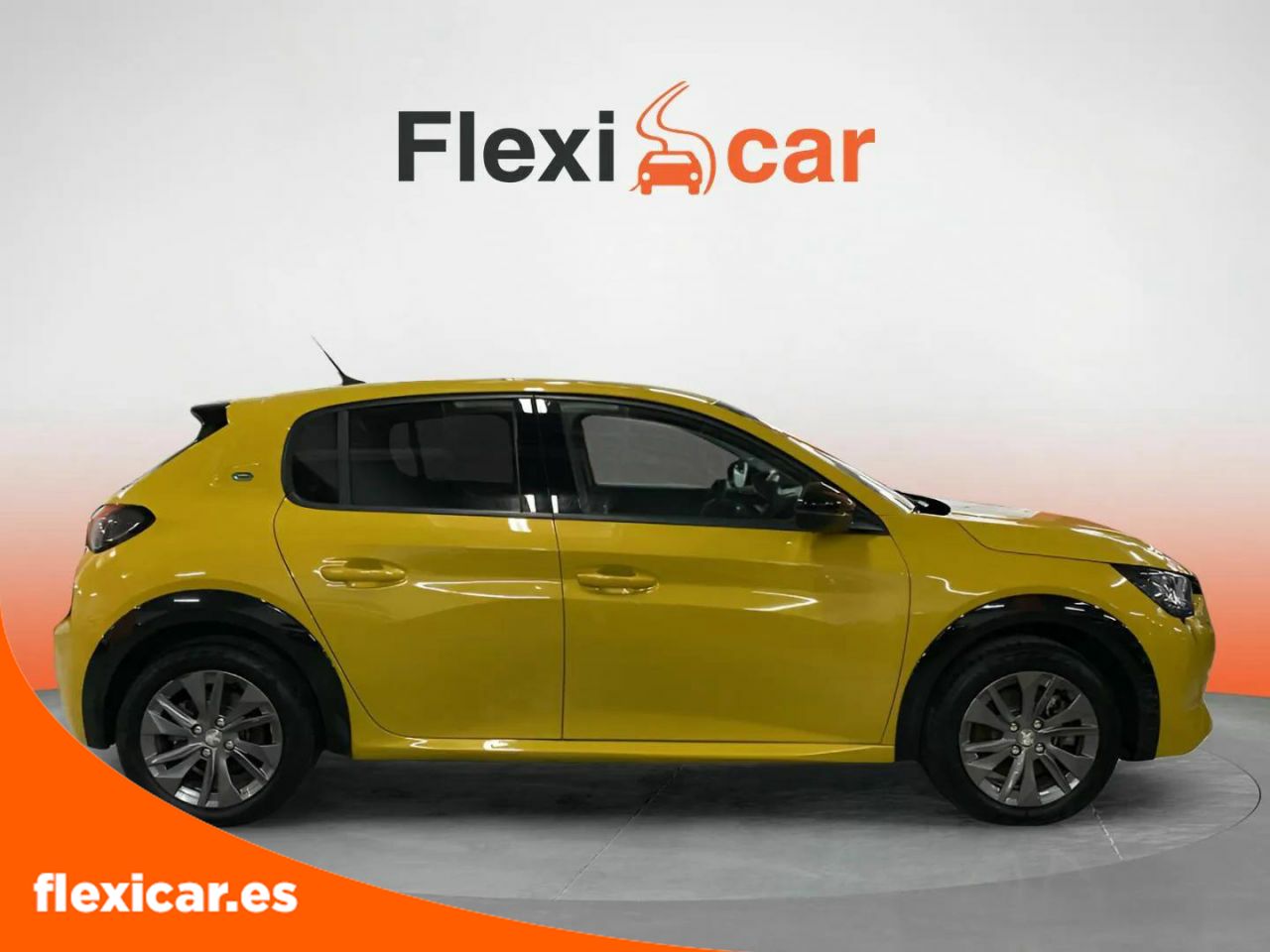 Foto Peugeot 208 5