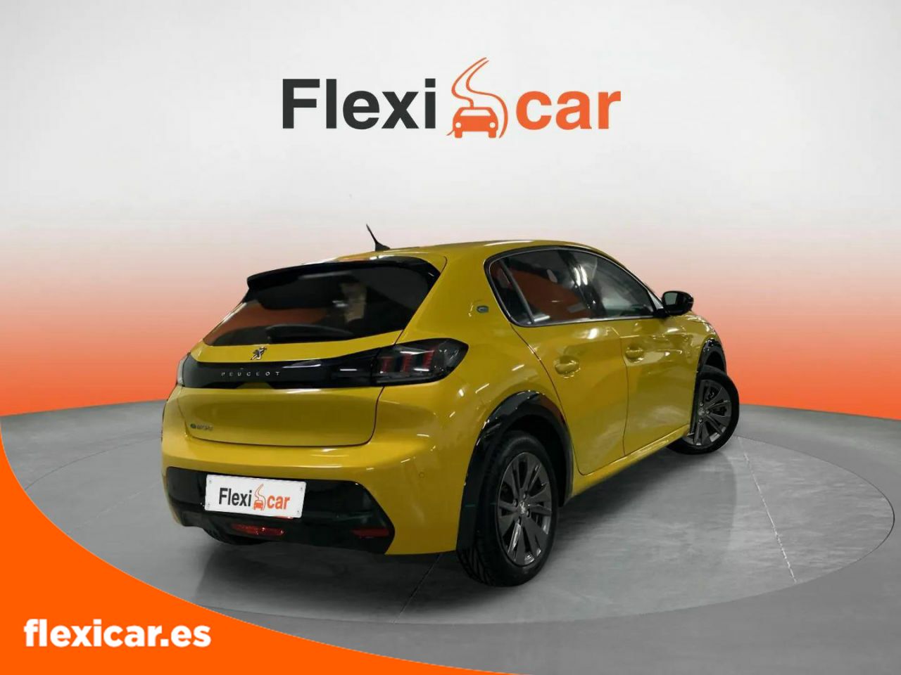 Foto Peugeot 208 8