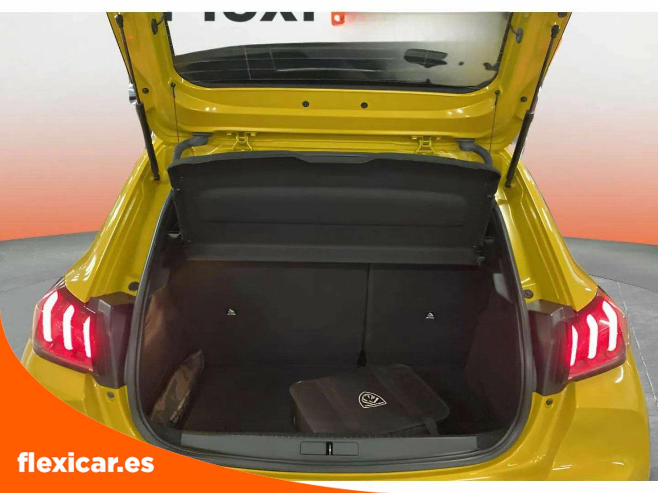 Foto Peugeot 208 10