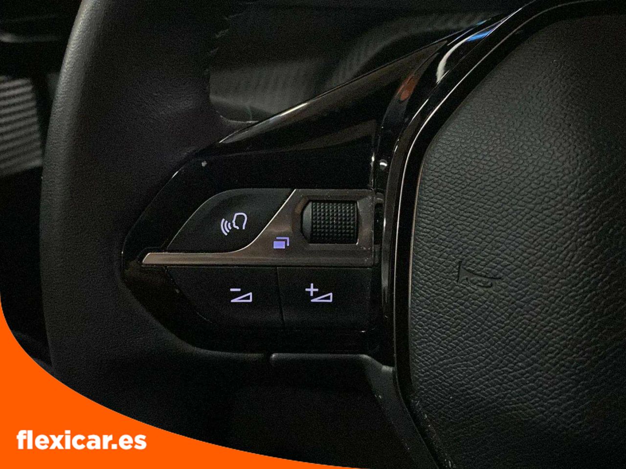 Foto Peugeot 208 16