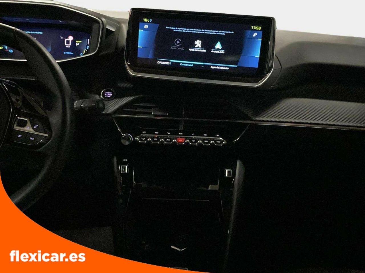 Foto Peugeot 208 24