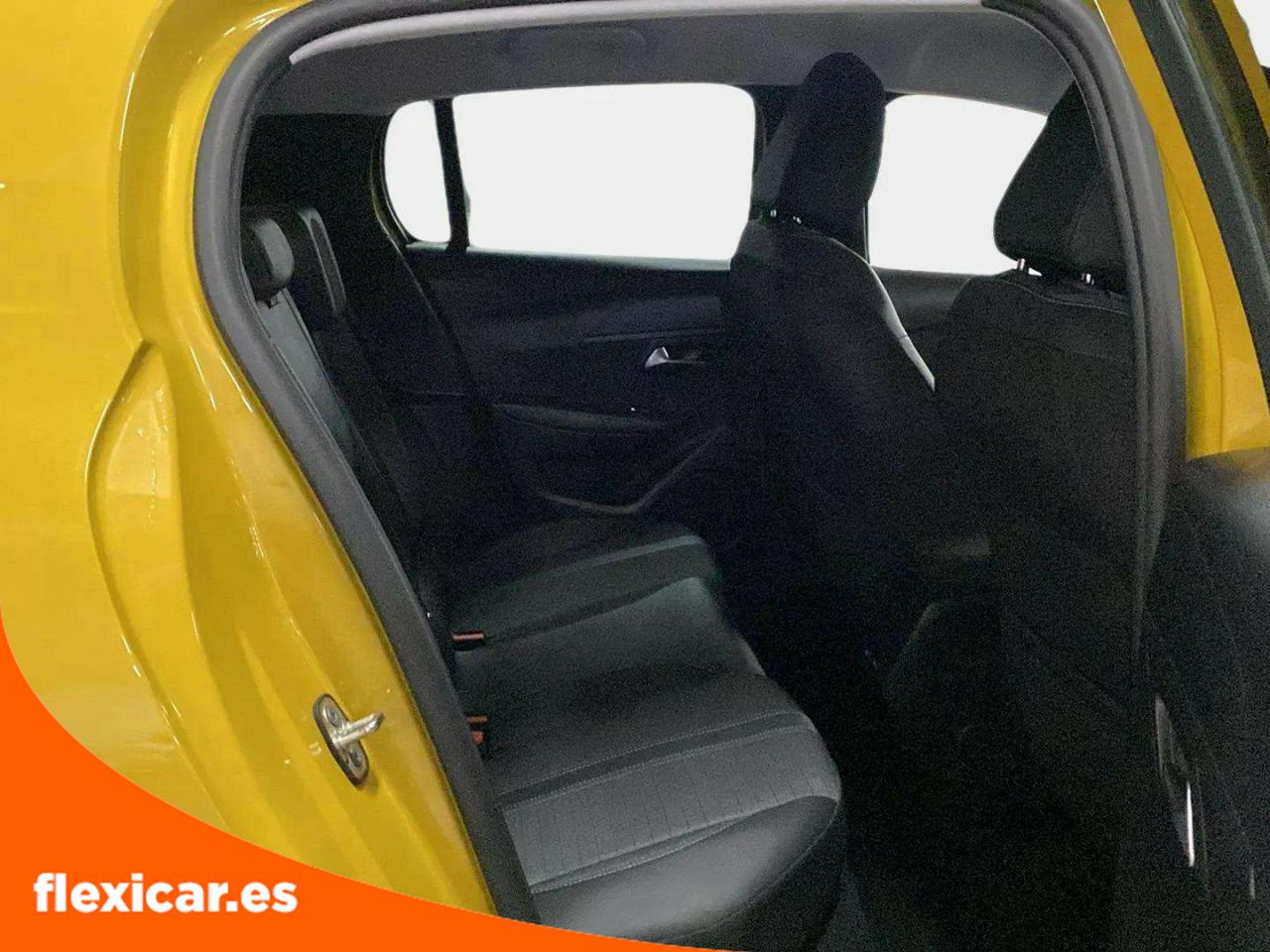Foto Peugeot 208 28