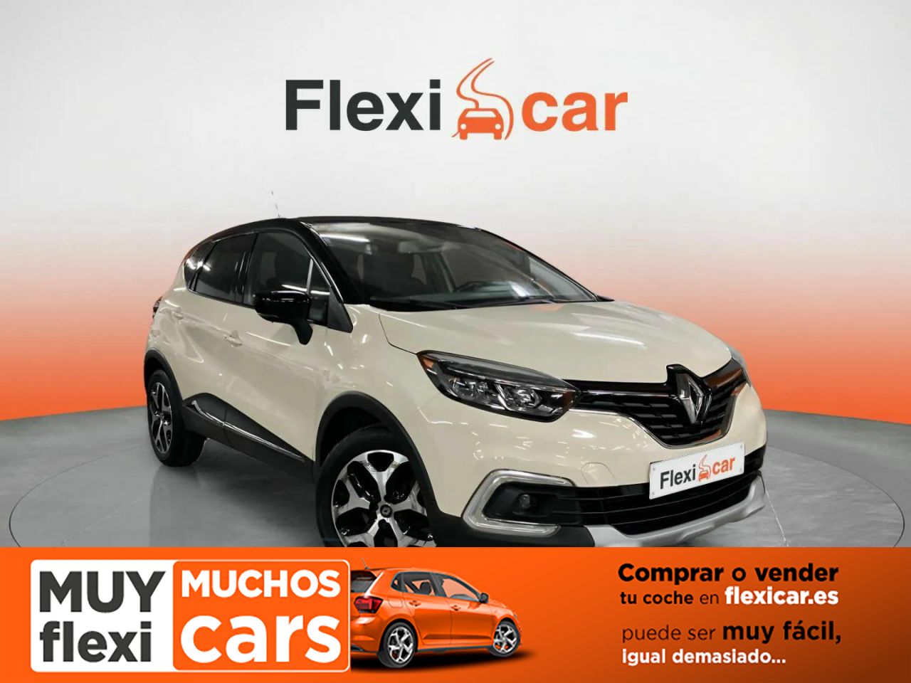 Foto Renault Captur 1