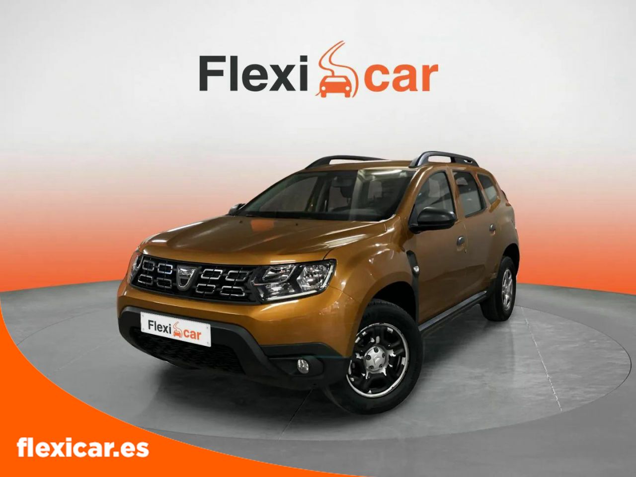 Foto Dacia Duster 2