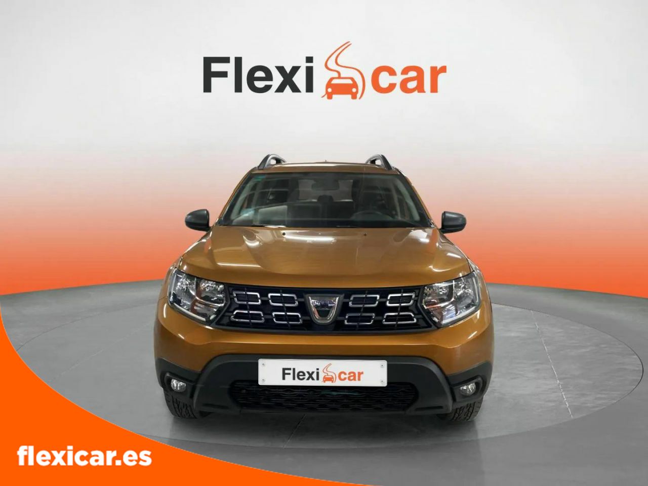Foto Dacia Duster 3