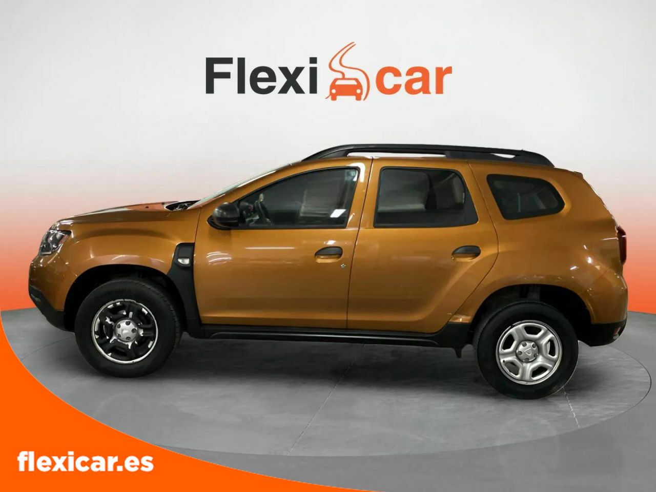 Foto Dacia Duster 4