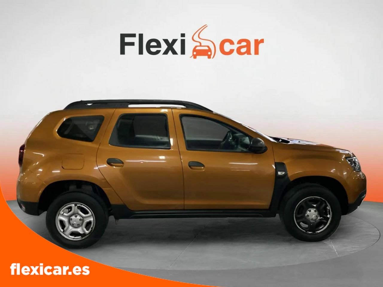 Foto Dacia Duster 5